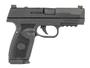  309 Mrd 9mm 3.80in 20 + 1 Black Semi Auto Pistol - Optic Ready & Manual Safety