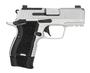  Cds9 9mm 3.18in 15 + 1 Stainless Steel Pistol - Optic Ready & Manual Safety