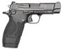 Csx E- Series 9mm 3.60in 17 + 1 Black Semi Pistol - Optic Ready & Manual Safety