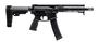  Pcc 9mm 8.30in 20 + 1 Black Pistol Brace - Manual Safety