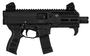  Scorpion 3 Plus Micro 9mm 4.20in 20 + 1 Black Semi Auto Pistol - Manual Safety