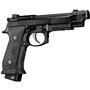  92g Elite Combat Ltt 9mm 5.1in 22 + 1 Pistol - Manual Safety & Threaded