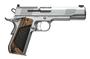  Next Gen 9mm 5.0in 9 + 1 Stainless Pistol - Optic Ready & Manual & Grip Safety