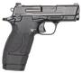  Csx E- Series 9mm 3.10in 17 + 1 Black Pistol - Optic Ready & Manual Safety