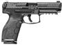  Vp9a1 9mm 4.53in 20 + 1 Black Semi Auto Pistol - Optic Ready