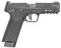  Mp 22x 22lr 4.10in 20 + 1 Black Pistol - Optic Ready & Threaded & Manual Safety