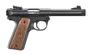  Mark Iv 22/45 22lr 5.50in 10 + 1 Collectors Series Pistol - Optic Ready & Threaded