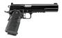  Ds Warrior 10mm 6.0in 18 + 1 Black Semi Auto Pistol - Optic Ready & Manual Safety