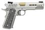  Rapide Dawn 10mm 5.0in 8 + 1 Gold Tin Stainless Pistol - Manual Safety