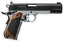  Custom Ii Gen 2 45 Acp 5.0in 7 + 1 Pistol - Optic Ready & Manual & Grip Safety