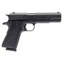  Centurion Ii 1911 45 Acp 5.0in 8 + 1 Black Semi Auto Pistol - Manual & Grip Safety