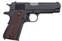  1911 A1 Commander 45 Acp 4.25in 7 + 1 Black Pistol - Manual & Grip Safety