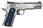  Gold Cup Lite 45 Acp 5.0in 8 + 1 Stainless Pistol - Manual & Grip Safety