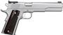  Target Long Slide 45 Acp 6.0in 7 + 1 Stainless Pistol - Manual & Grip Safety