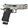  2k11 Independence Le 45 Acp 5.0in 13 + 1 - Optic Ready & Manual & Grip Safety