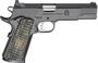  1911 Trp 45 Acp 5.0in 8 + 1 Black Semi Auto Pistol - Manual & Grip Safety