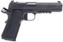  1911 Xseries 45 Acp 5.0in 8 + 1 Black Pistol - Optic Ready & Manual & Grip Safety