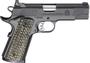  1911 Trp 45 Acp 4.25in 8 + 1 Black Stainless Pistol - Manual & Grip Safety