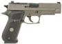  P220 Legion 45 Acp 4.40in 8 + 1 Legion Gray Semi Auto Pistol