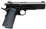  1911 Government 45 Acp 5.0in 8 + 1 Black Pistol - Manual & Grip Safety