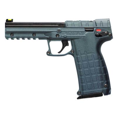 PMR-30 22MAG 4.30in 30+1 Northern Lights Pistol - Manual Safety