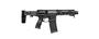  Ddm4 Pdw 300 Blackout 7.0in 30 + 1 Brace - Optic Ready & Threaded & Manual Safety