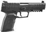  Five- Seven Mrd 5.7x28mm 4.80in 10 + 1 Black Semi Auto Pistol - Optic Ready