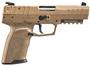  Five- Seven Mrd 5.7x28mm 4.80in 10 + 1 Fde Pistol - Optic Ready & Manual Safety