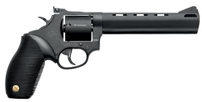 692 Medium 38Spl/357Mag/9mm 6.50in 7 Shot Black Revolver