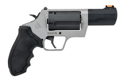 Judge Duo Tone 45Colt/410GA 3.0in 5 Shot Gray/Black Revolver