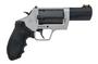  Judge Duo Tone 45colt/410ga 3.0in 5 Shot Gray/Black Revolver