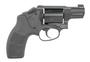  Bodyguard 2.0 38spl + P 1.88in 5 Shot Black Revolver