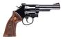  19 357mag 4.25in 6 Shot Wood/Black Revolver