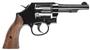  10 38s & W Spl 4.0in 6 Shot Wood/Black Revolver