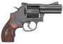  586 Pc 357mag 3.0in 7 Shot Wood/Black Revolver