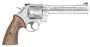  629 44spl/44rem Mag 6.50in 6 Shot Engraved Stainless Revolver