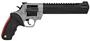  Raging Hunter Large 357mag/38spl + P 8.37in 7 Shot Black Revolver