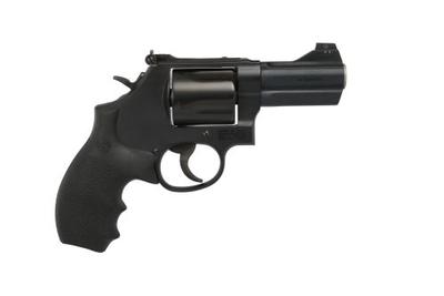 396 Nightguard 44Spl 3.0in 5 Shot Black Revolver
