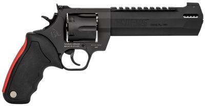 Raging Hunter 44Rem Mag 6.75in 6 Shot Black Revolver