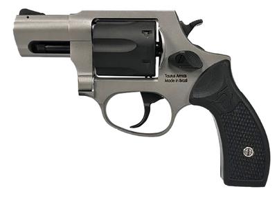 856 38Spl 2.0in 6 Shot Black/Gray Revolver