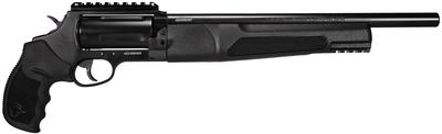 Judge Home Defender 45Colt/410GA 13.0in 5 Shot Black Revolver