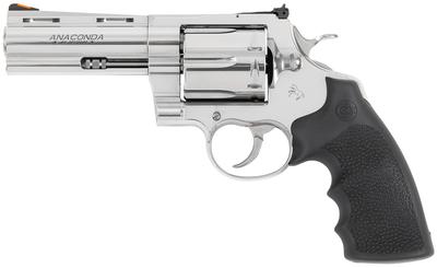Anaconda 44Mag 4.25in 6 Shot Stainless Revolver