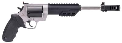 Raging Hunter 460S&W Mag 10.50in 5 Shot Black/Gray Revolver