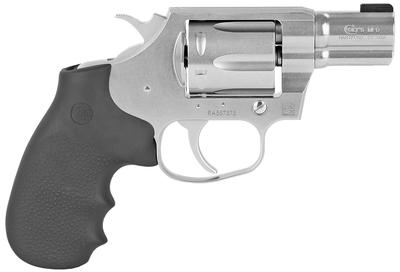 Cobra 38Spl 2.0in 6 Shot Stainless Revolver