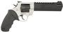  Raging Hunter 357mag/38spl + P 6.75in 7 Shot Black/Stainless Revolver