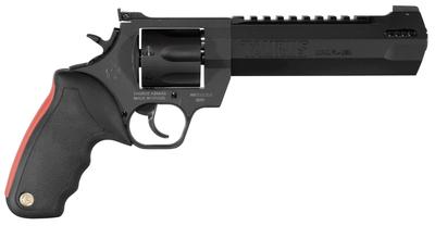 Raging Hunter 357Mag/38Spl +P 6.75in 7 Shot Black Revolver