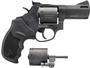  692 38spl + P/357mag/9mm 3.0in 7 Shot Black Revolver