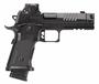  P211 Gto 9mm 4.40in 23 + 1 Black Pistol - Red Dot & Manual & Grip Safety