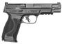  Mp9 M2.0 Metal 9mm 5.0in 17 + 1 Black Semi Auto Pistol - Optic Ready