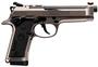 92x Performance Defensive 9mm 4.90in 15 + 1 Gray - Optic Ready & Manual Safety
